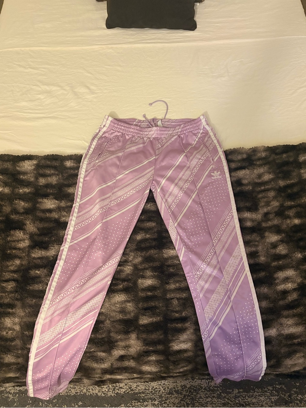 Adidas Track Pants